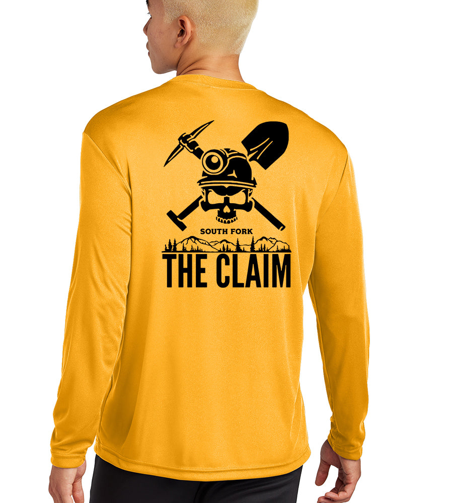 F3 South Fork The Claim Pre-Order January 2024