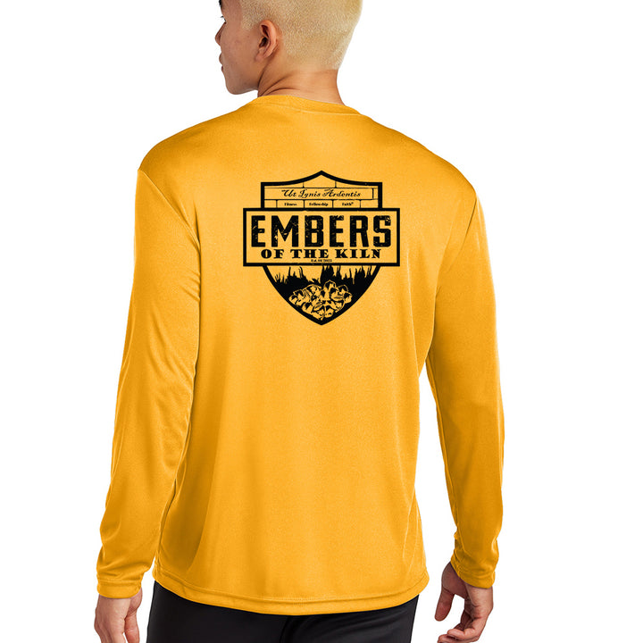 F3 Embers of the Kiln (EOTK) Pre-Order October 2025