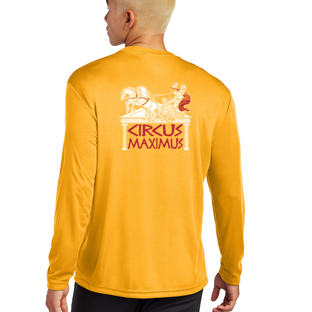 F3 RVA Circus Maximus Pre-Order November 2024