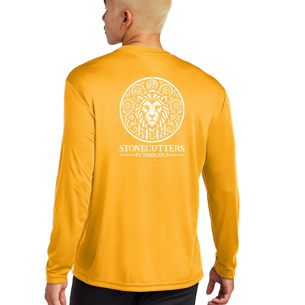 F3 Temecula Stonecutters Pre-Order August 2025