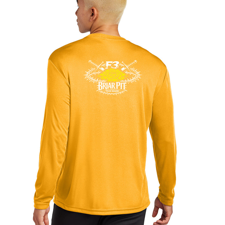 F3 Tyler Briar Pit AO Pre-Order August 2026