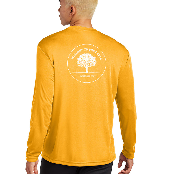 F3 Welcome To The Grove Pre-Order February 2025