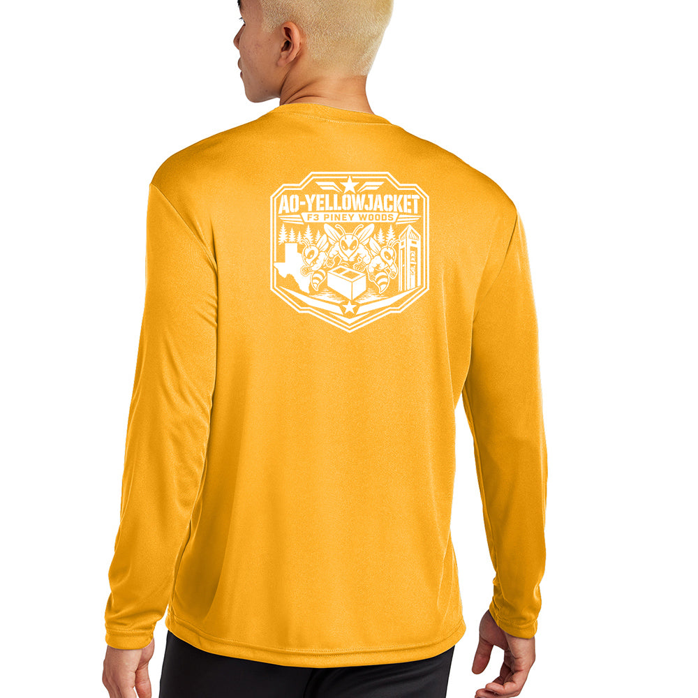 F3 Pineywoods YellowJacket Pre-Order October 2026