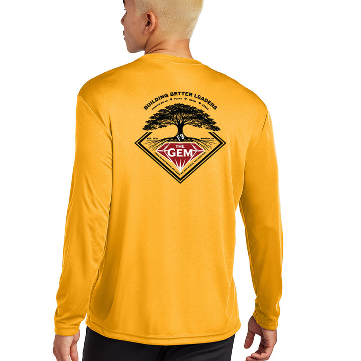 F3 Boise Settlers - The Gem - Light Pre-Order February 2026