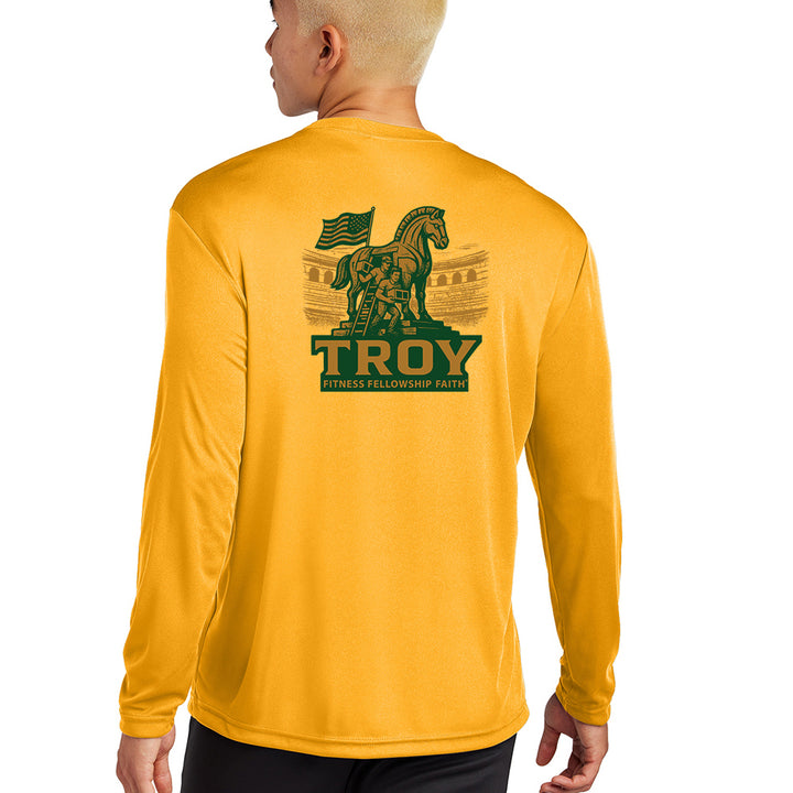 F3 Troy Pre-Order September 2025