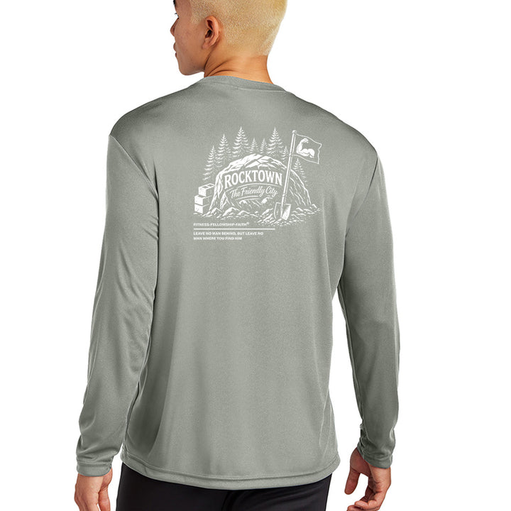 F3 Rockingham AO-Rocktown Pre-Order May 2026