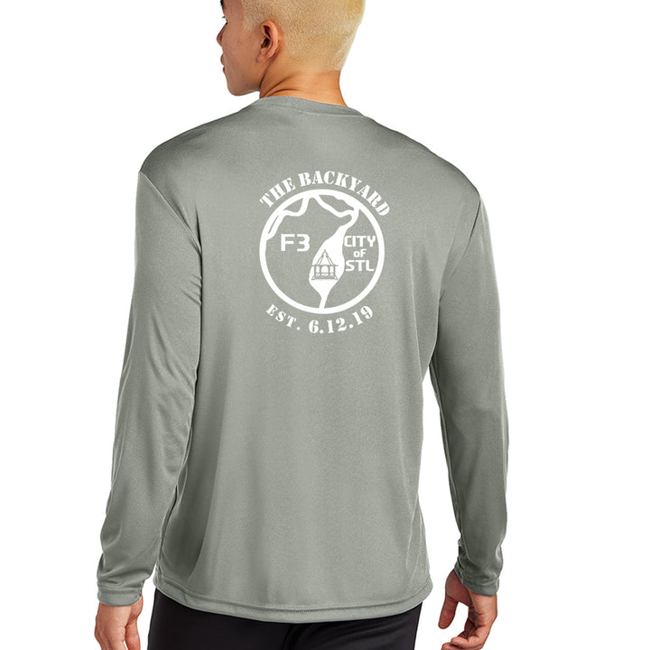 F3 City of St. Louis The Backyard Pre-Order May 2025