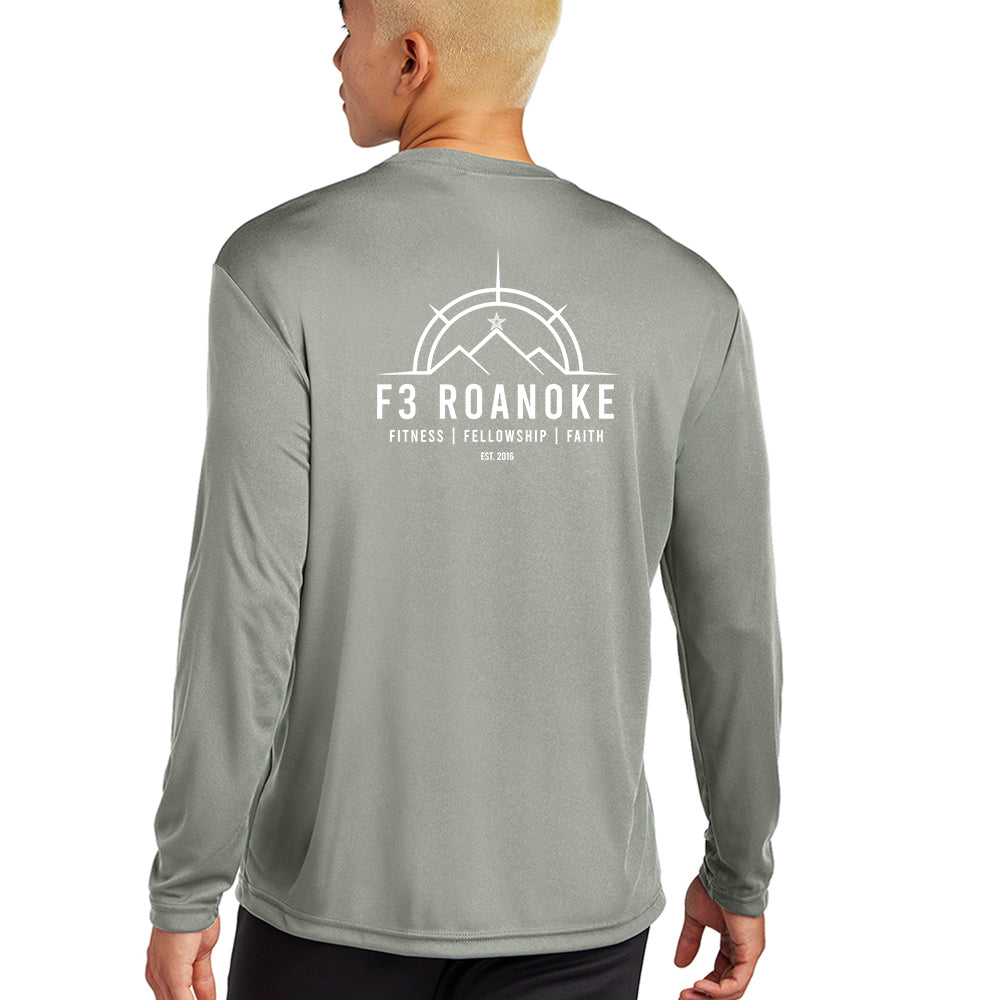 F3 Roanoke Pre-Order October 2024