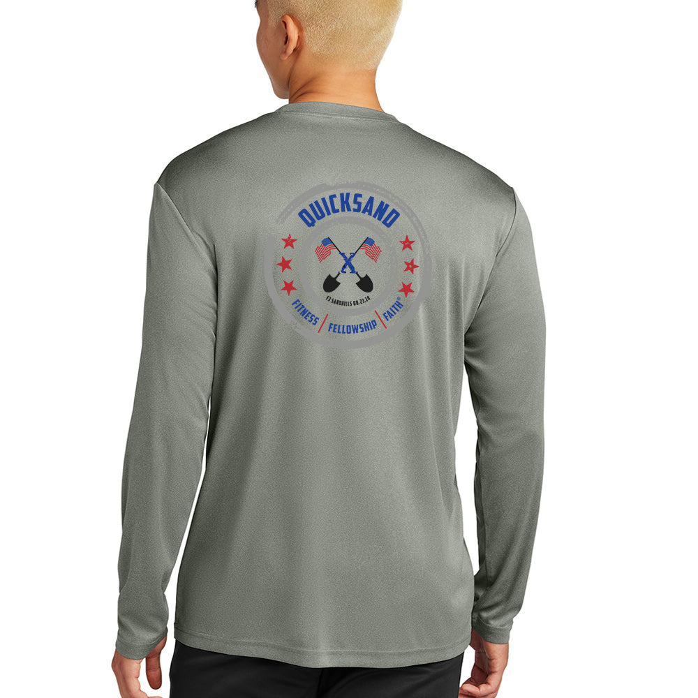 F3 Sandhills 10 Year Anniversary Pre-Order July 2024