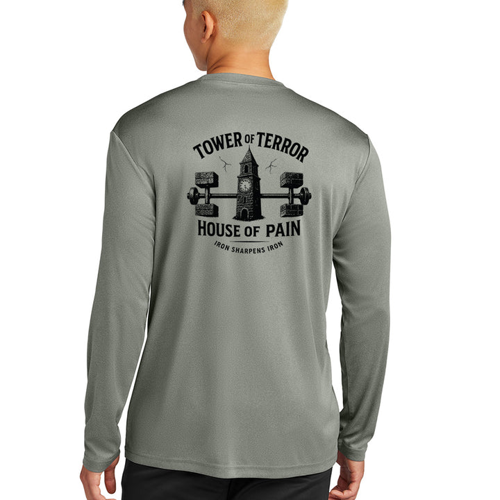 F3 Swamp Rabbit TOT/HOP Hi Vis Pre-Order July 2025