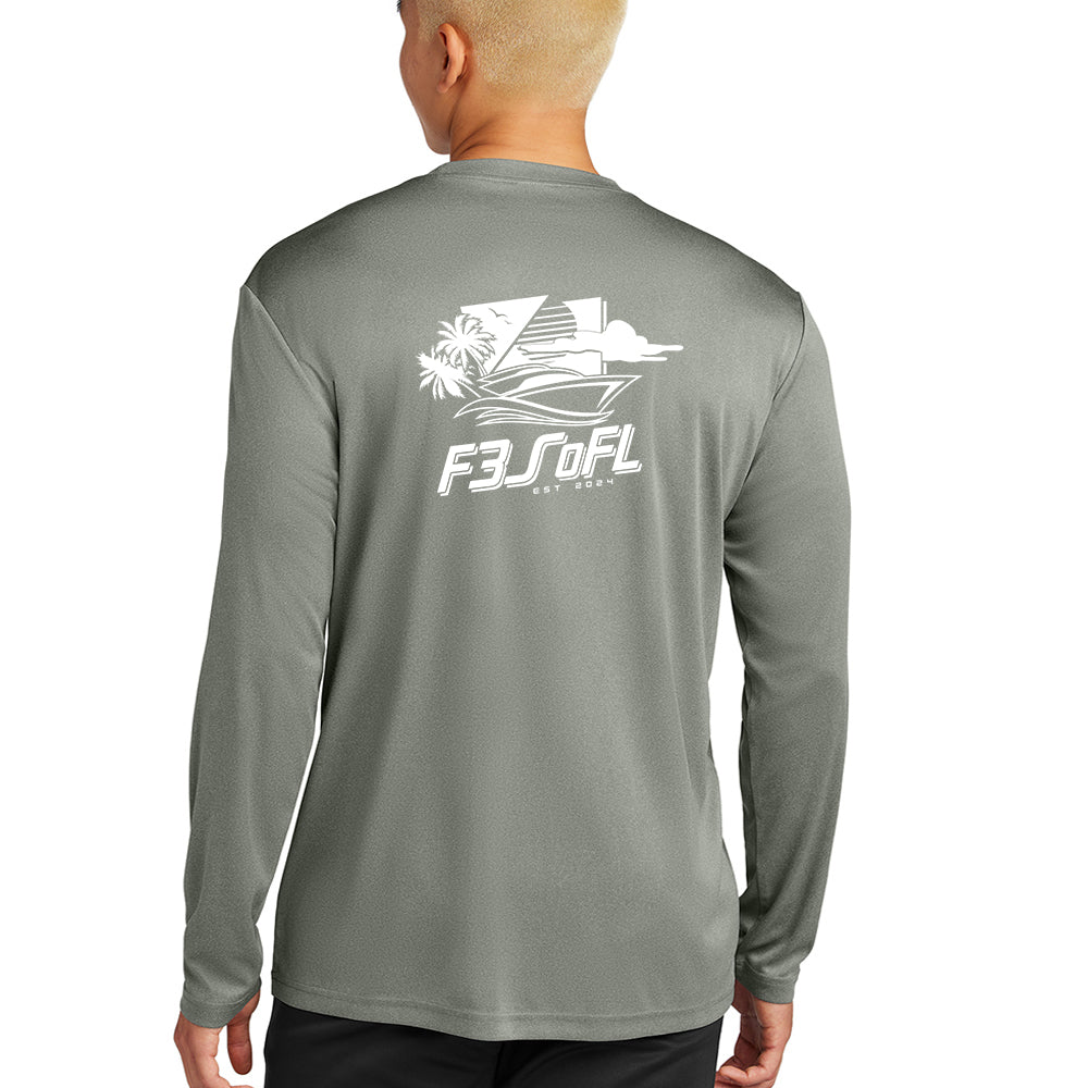 F3 SoFL Launch Pre-Order May 2025
