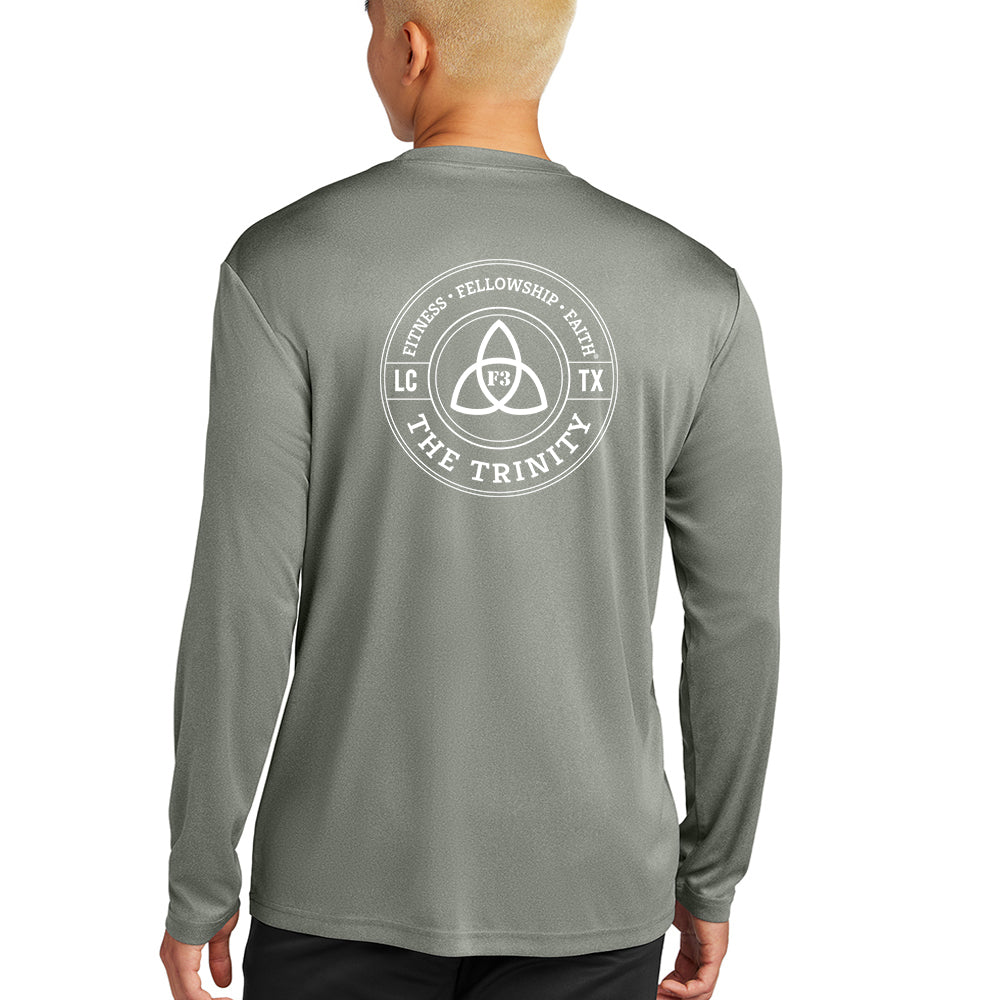 F3 The Trinity Pre-Order July 2025