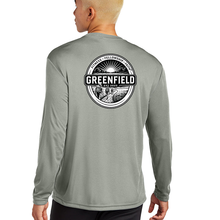 F3 Katy Greenfield 2026 Pre-Order September 2026