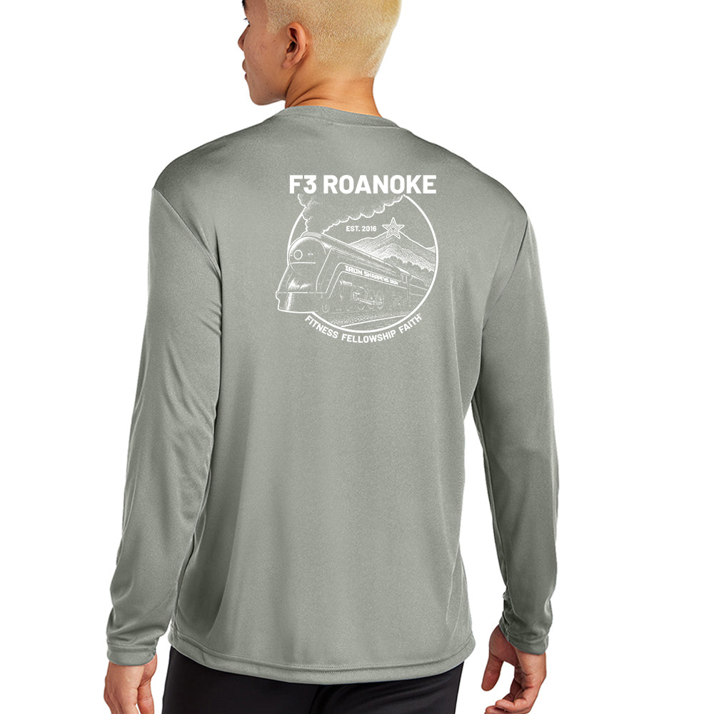 F3 Roanoke Pre-Order October 2026