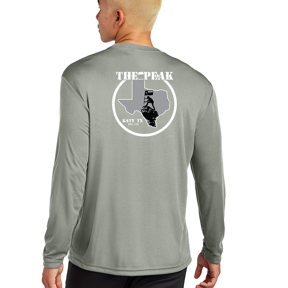 F3 Katy - The Peak Pre-Order October 2026