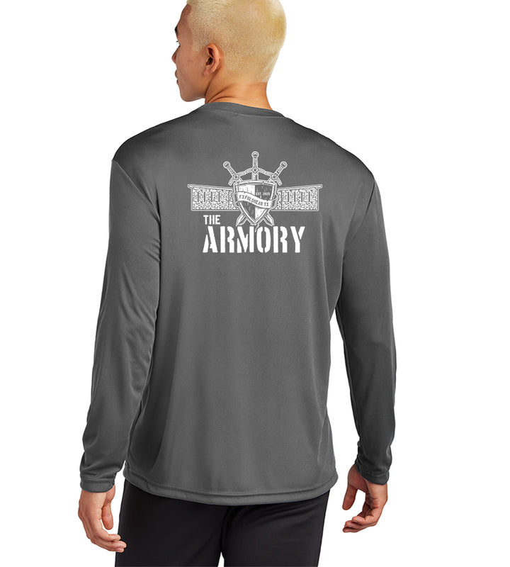 F3 FTX The Armory Pre-order December 2023