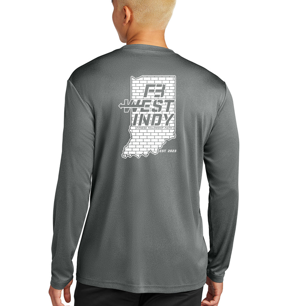 F3 West Indy DTF Pre-Order October 2026