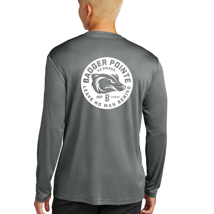 F3 Omaha Badger Pointe Pre-Order November 2025