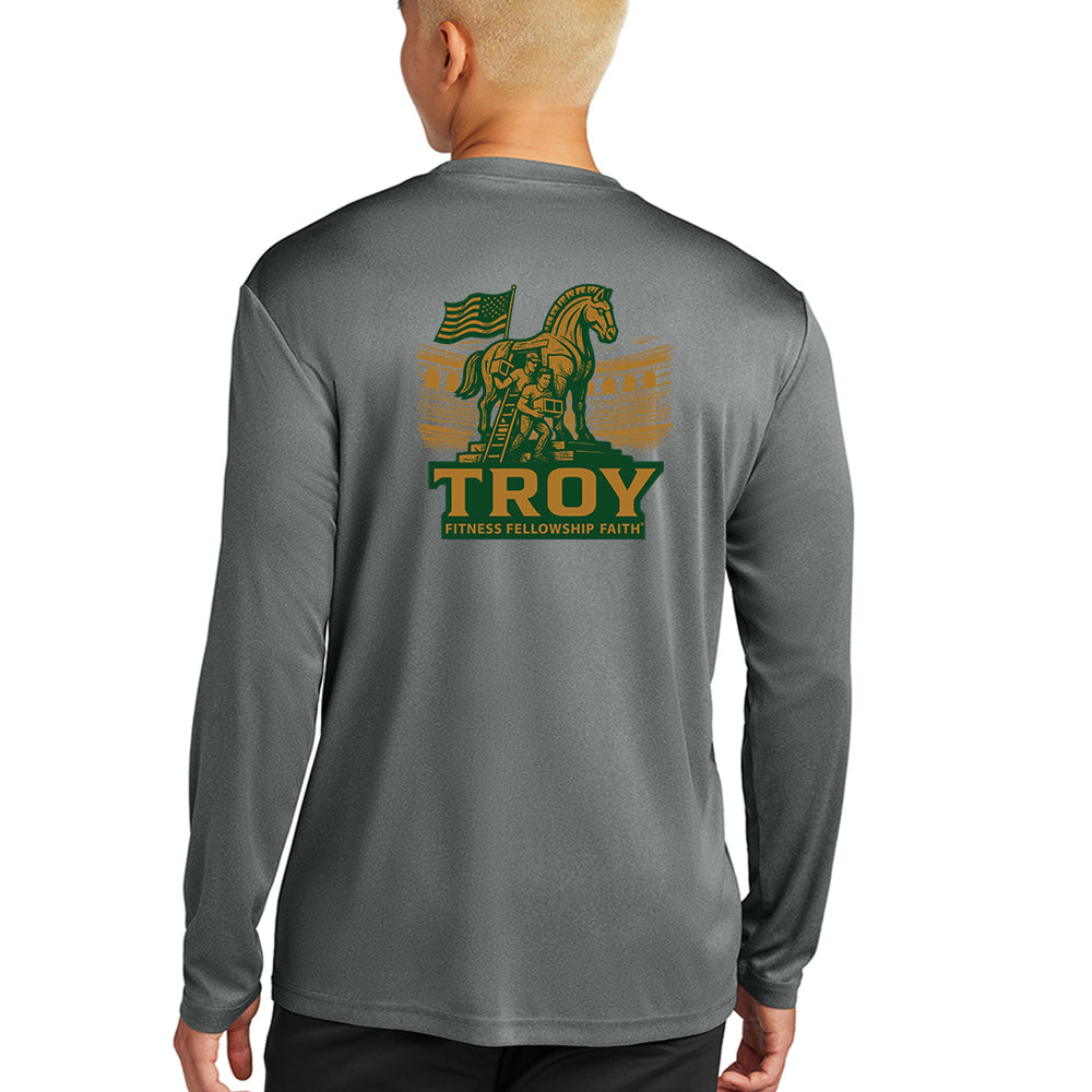 F3 Troy Pre-Order September 2025