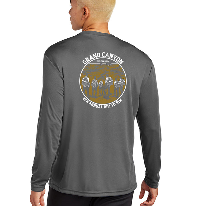 F3 Grand Canyon Rim to Rim 4 Pre-Order September 2024