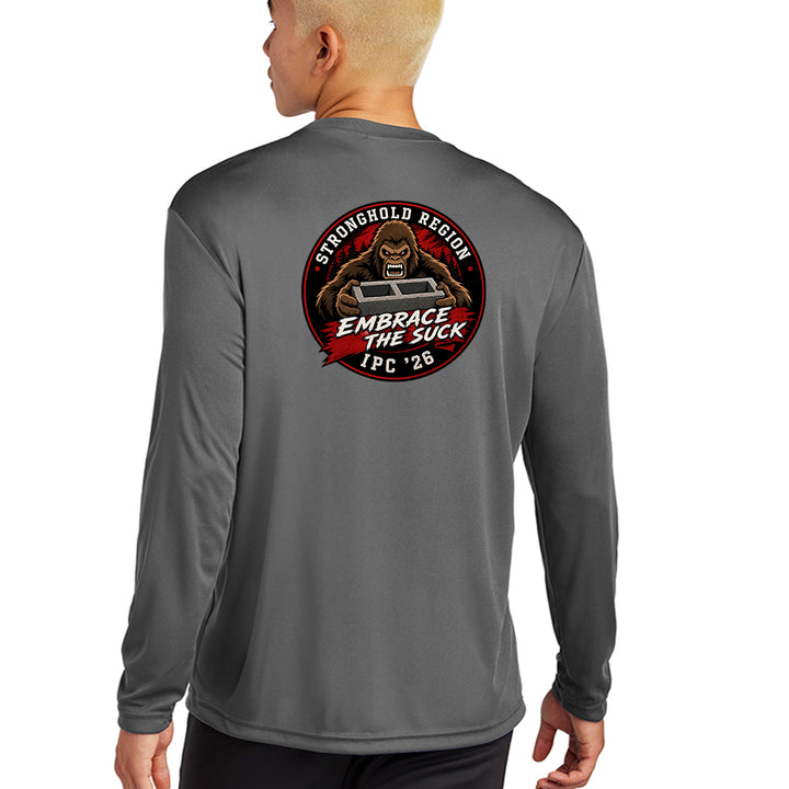 F3 WA Stronghold Region IPC 26 Pre-Order August 2026