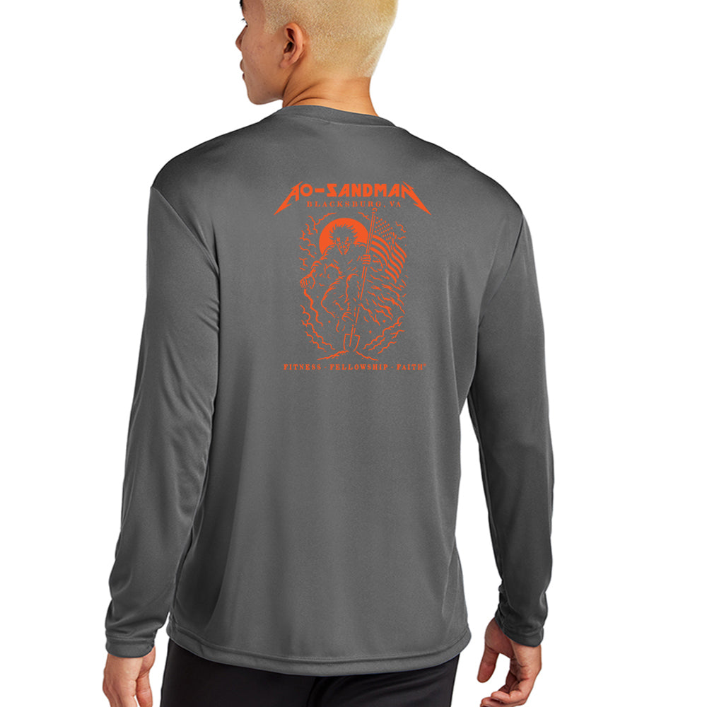 F3 Roanoke The Sandman Pre-Order August 2025