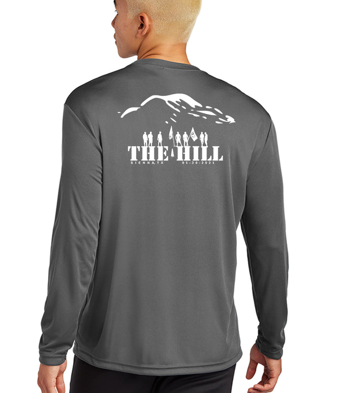F3 The Hill Pre-Order January 2024