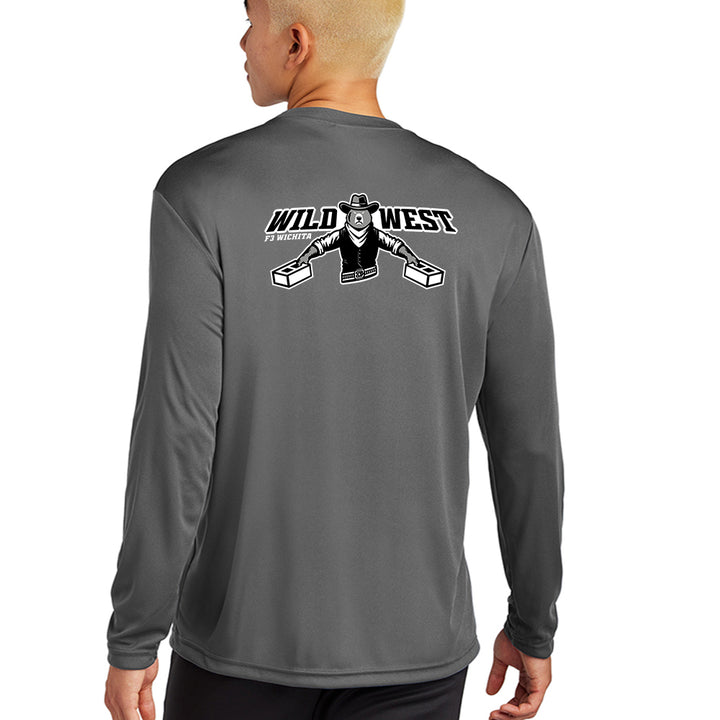F3 Wichita AO Wild West Pre-Order March 2024