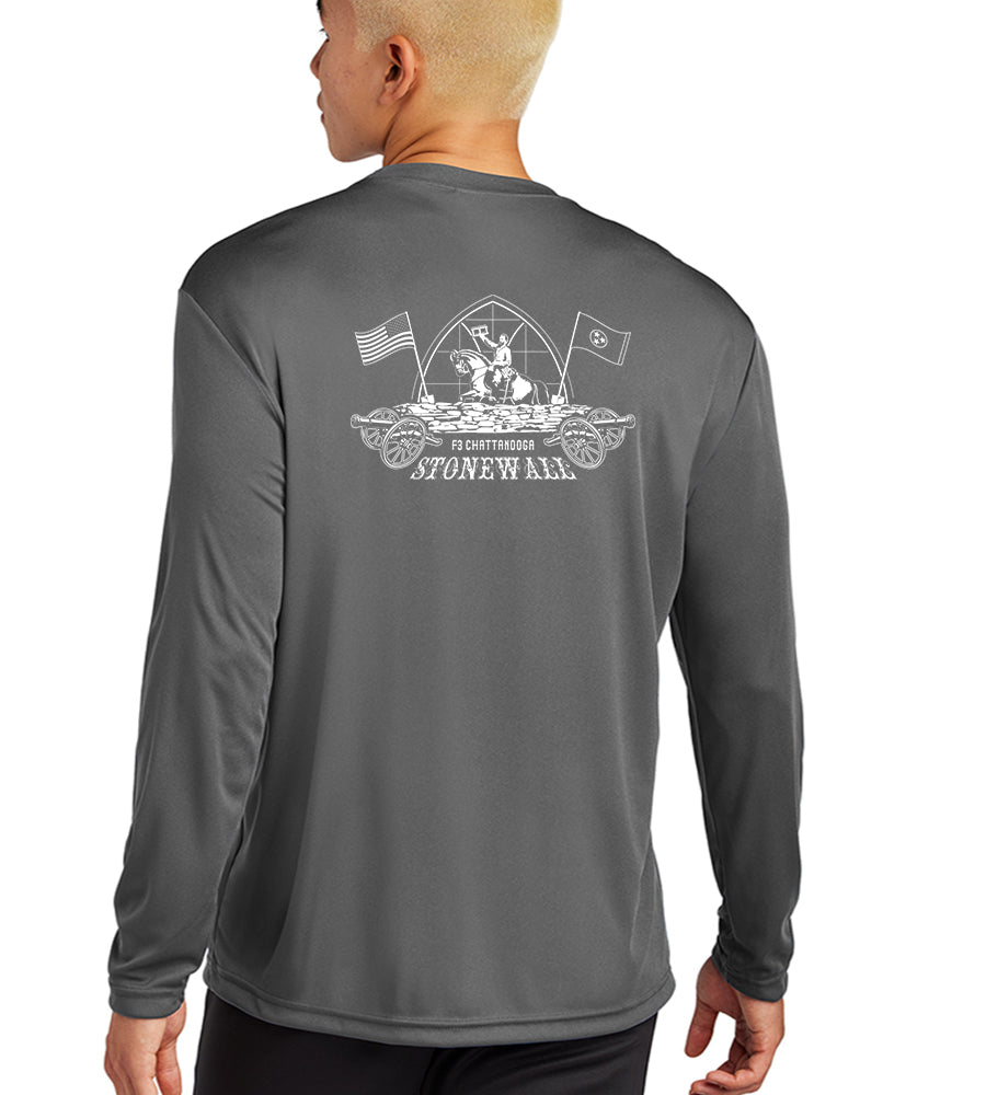 F3 Chattanooga Stonewall Pre-Order January 2024