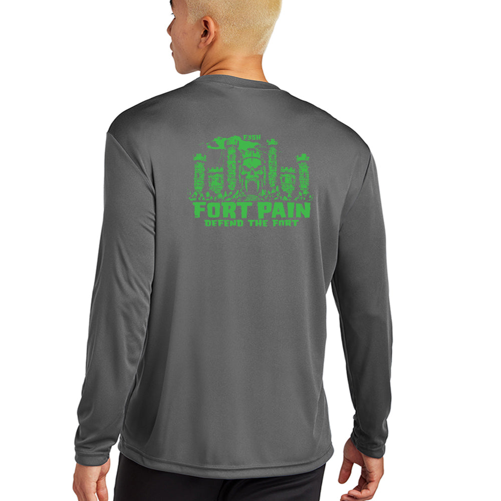 F3 Spring Hill TN, Fort Pain Pre-Order November 2025