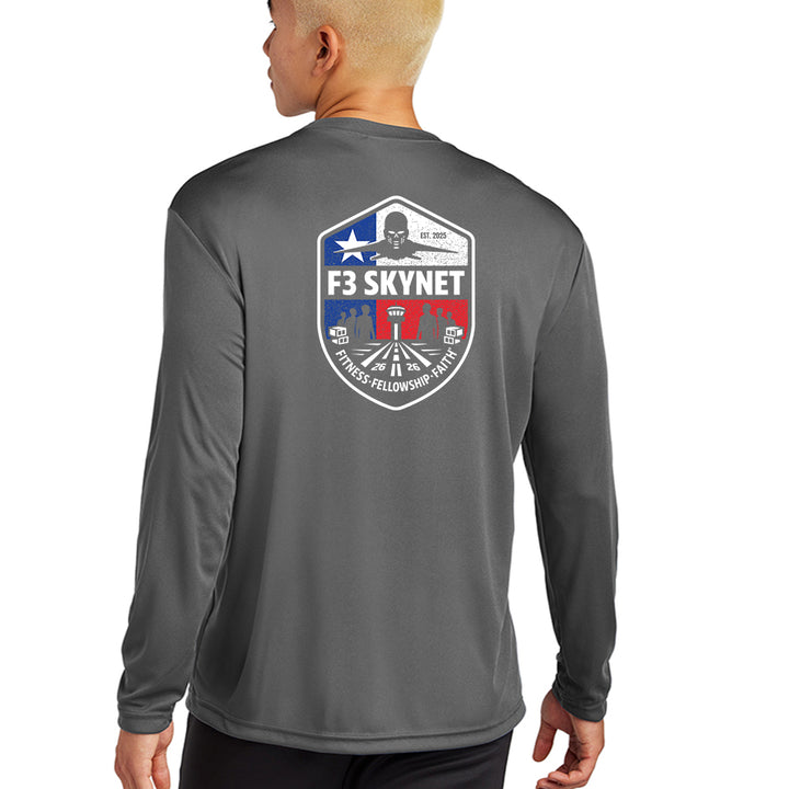 F3 SkyNet Pre-Order December 2025