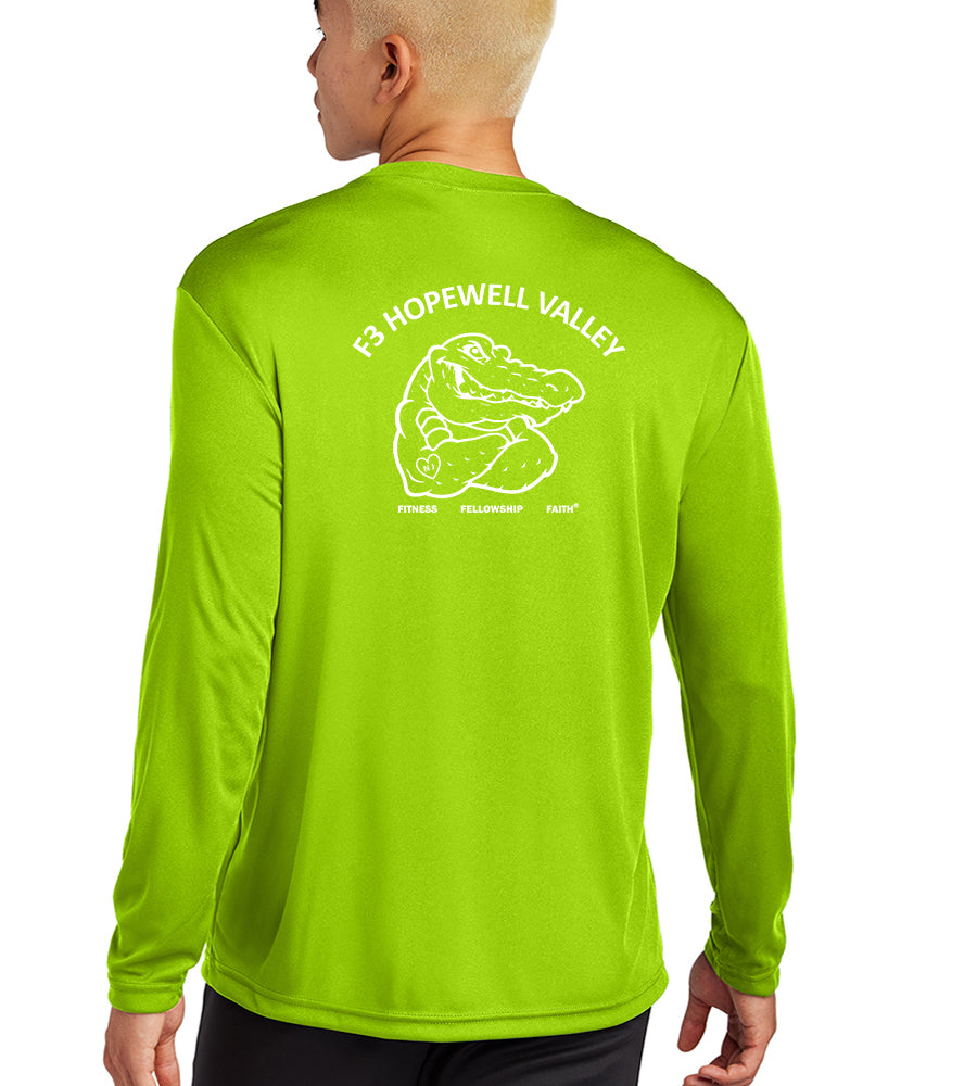 F3 Hopewell Valley Pre-Order February 2024