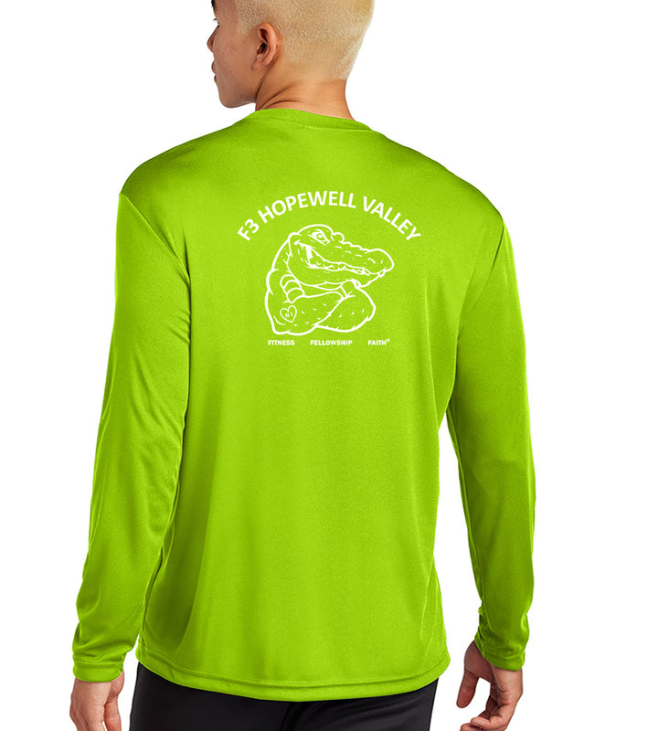 F3 Hopewell Valley Pre-Order February 2024
