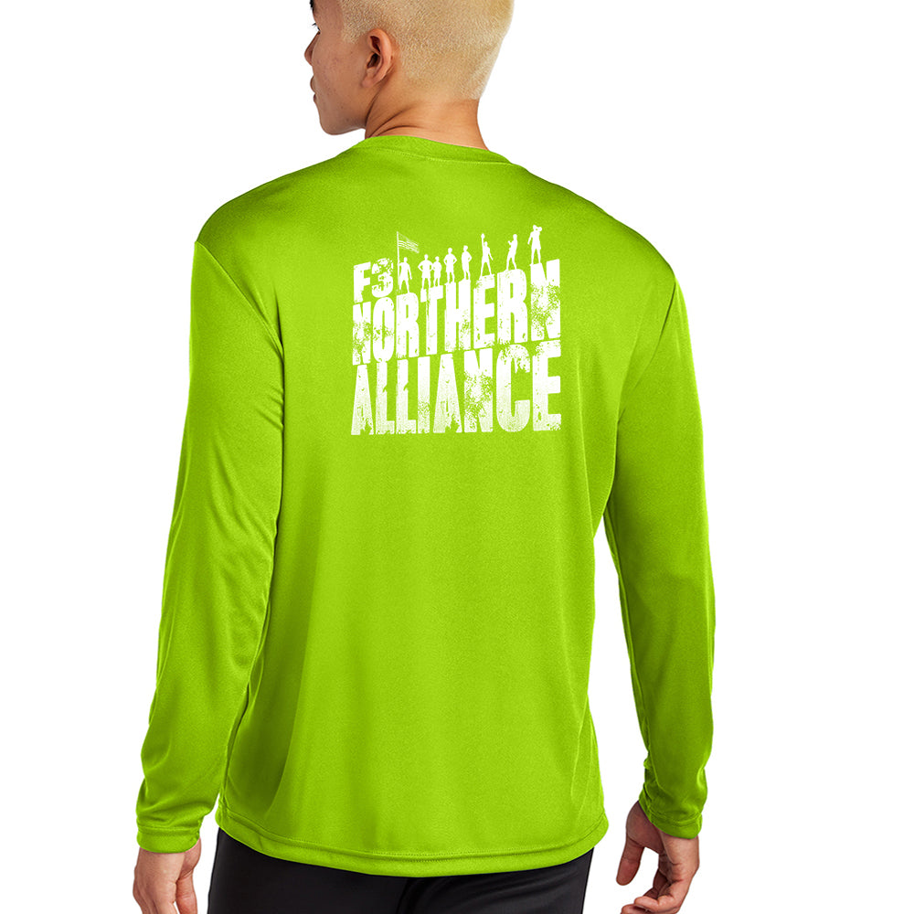 F3 GSO North Alliance Pre-Order October 2026