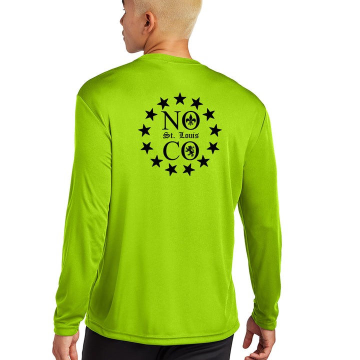 F3 NOCO St. Louis (Black Logo) Pre-Order December 2024
