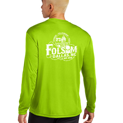 F3 Folsom Pre-Order June 2024