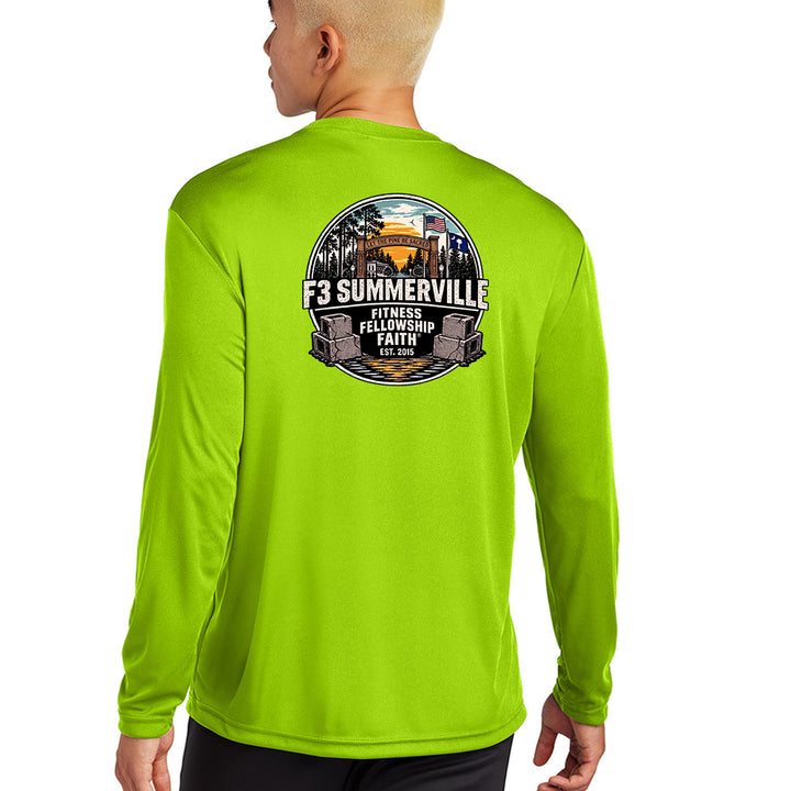 F3 SC Summerville Pre-Order October 2026