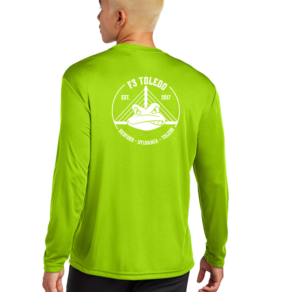 F3 Toledo Frog Pre-Order November 2025