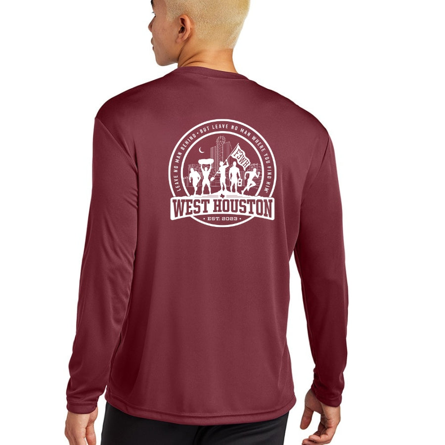 F3 West Houston Region Pre-Order October 2025