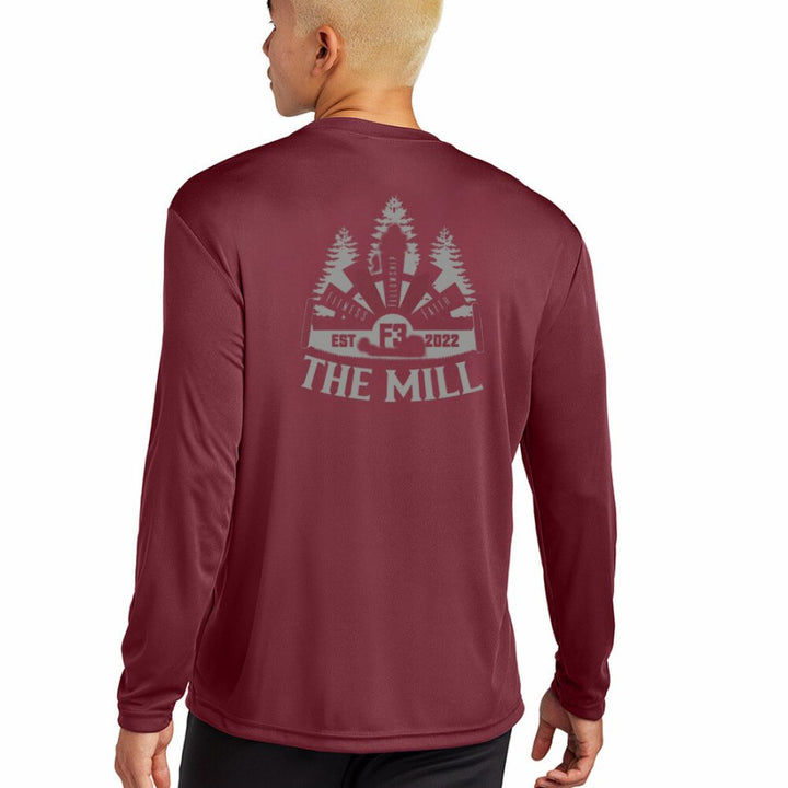 F3 FTX The Mill Pre-Order October 2024