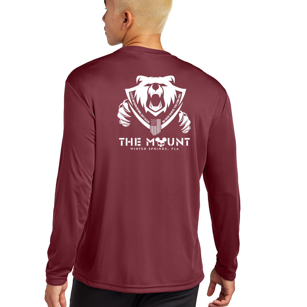 F3 Orlando The Mount Pre-Order September 2026