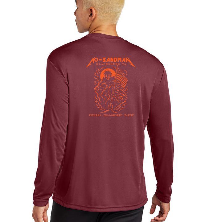 F3 Roanoke The Sandman Pre-Order August 2025