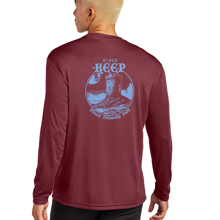F3 FTX The Keep Pre-Order October 2024