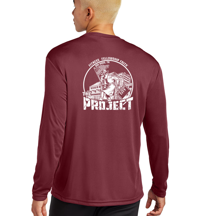 F3 Knoxville The Project 2025 Pre-Order June 2025