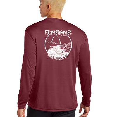 F3 STL-Meramec Pre-Order November 2024