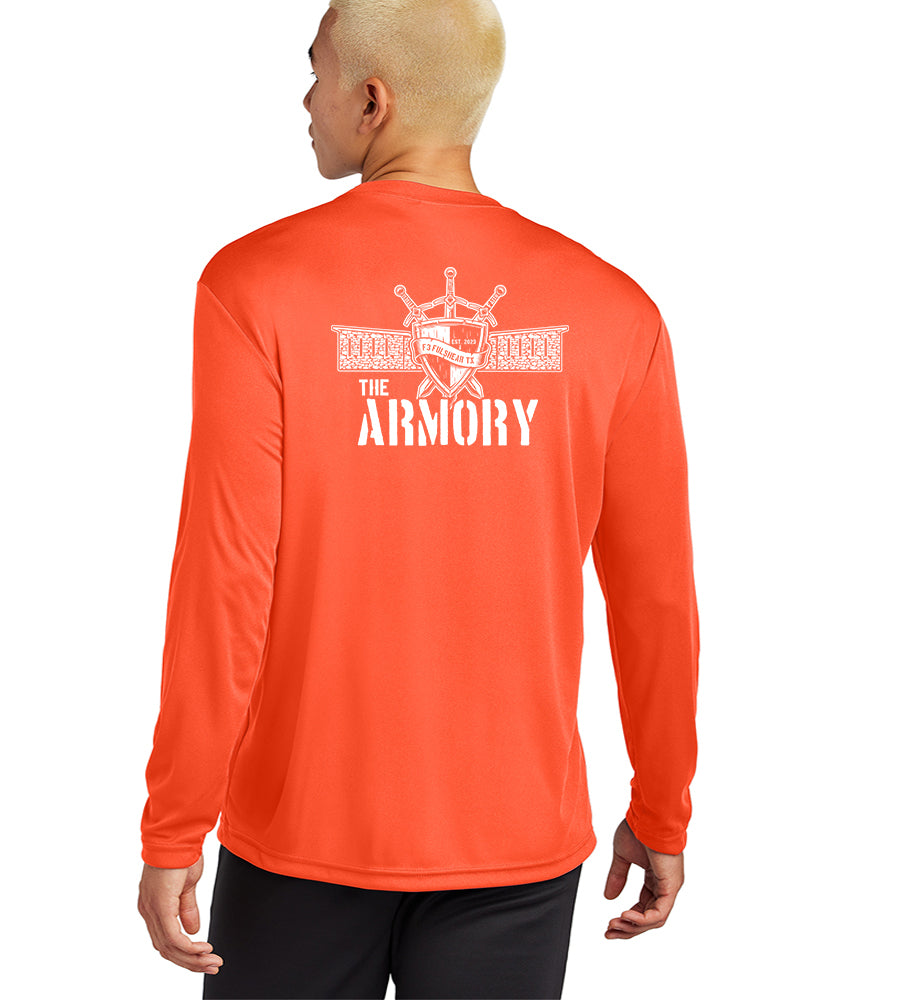 F3 FTX The Armory Pre-order December 2023