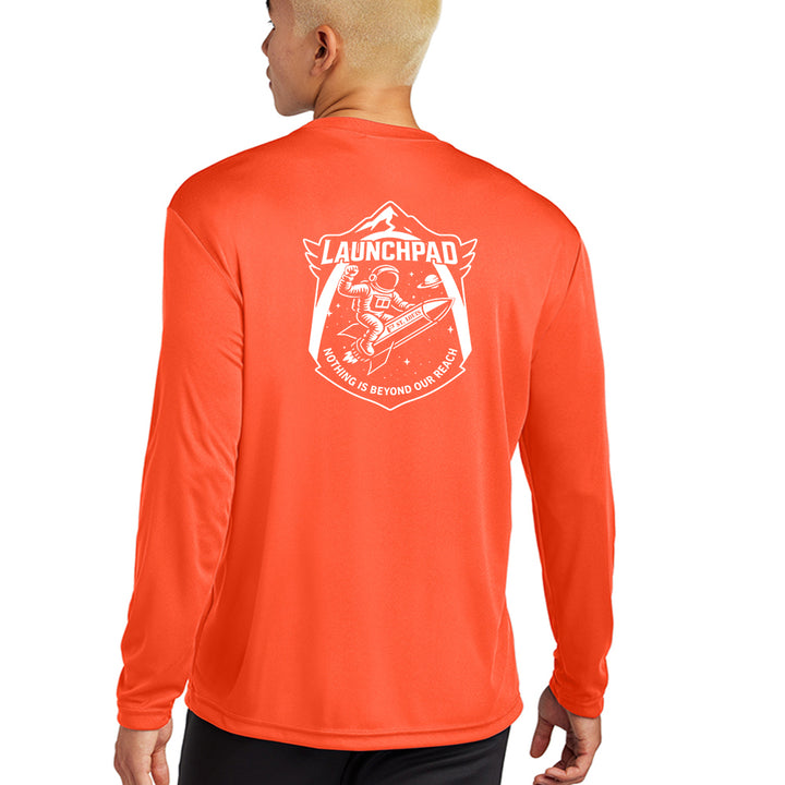F3 St. Louis Launchpad Pre-Order May 2025