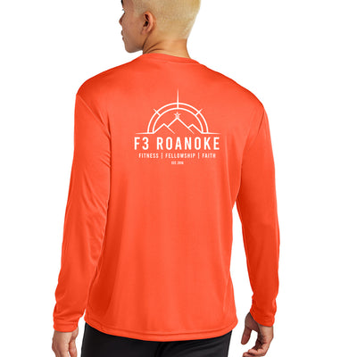 F3 Roanoke Pre-Order October 2024