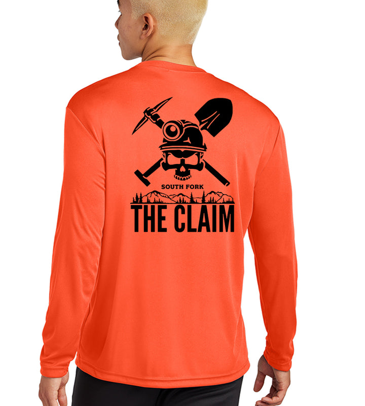 F3 South Fork The Claim Pre-Order January 2024