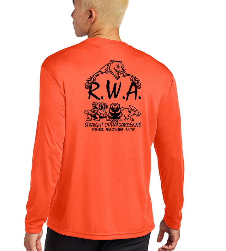 F3 St. Charles - RWA Pre-Order February 2024